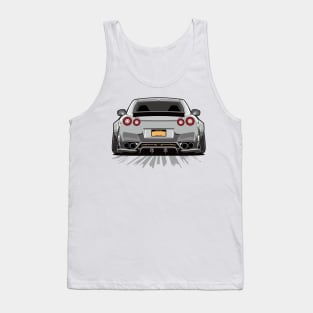 Nissan GTR Tank Top